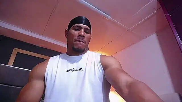 teddyfit19cm Obrolan Langsung XXX