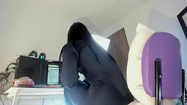 Nata_bernett's Live XXX Chat