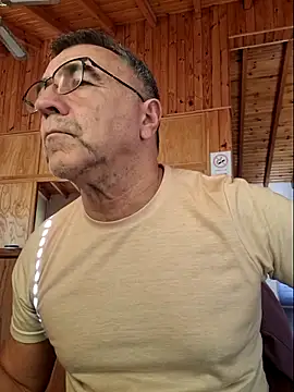 Show de darialmas na webcam