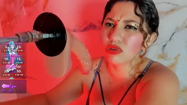 hade_cute's Live XXX Chat