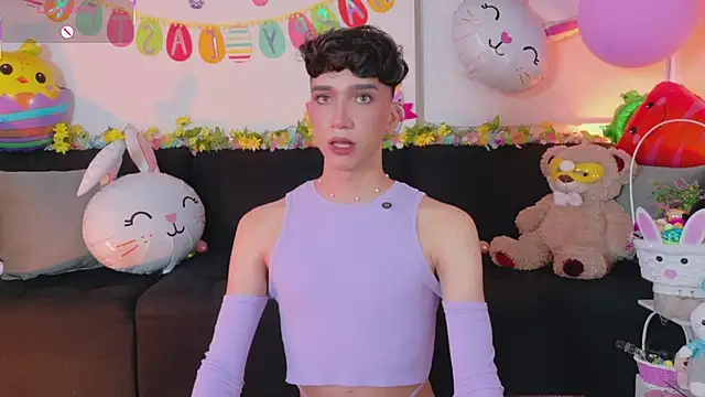 Jamess_Brown – Kamerová šou