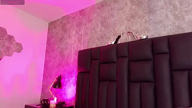 Chat XXX en directo de crystaldarliing