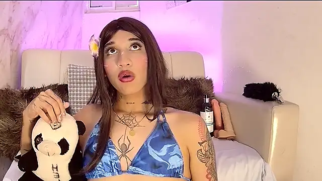 Вебкам-шоу tammy_bensom1