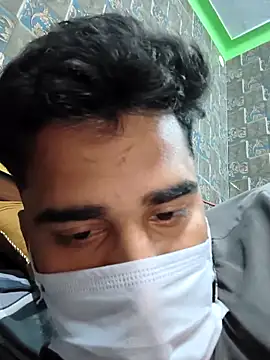 Show de webcam de BeardKingo