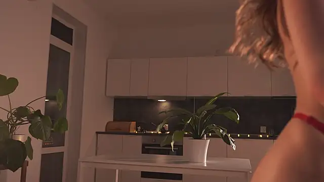 Chat XXX en directo de TemekaBlachly