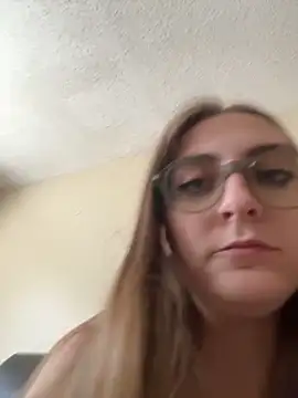 prettykitttty Webcam-Show