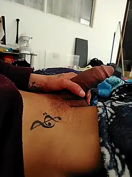 Show de Eduardoxxx51 na webcam