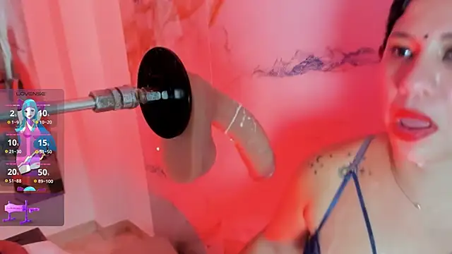 hade_cute 即時 XXX 聊天