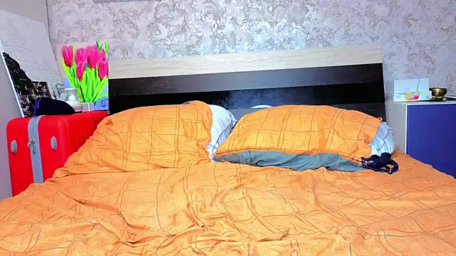 Show webcam de Baiambel_Mi