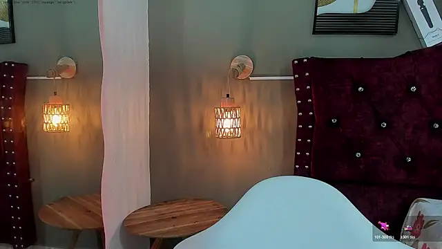 Chat +18 de angela_nix ao vivo