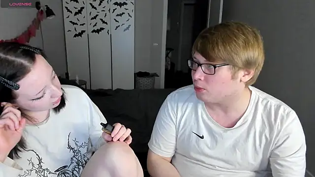 Chat +18 de JayMollyy ao vivo