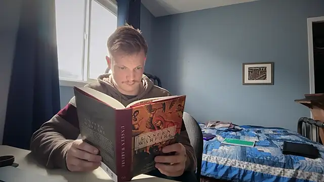 Pokazy przed kamerką – lustylyndon