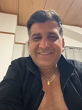 Xxxmerdan's Webcam Show