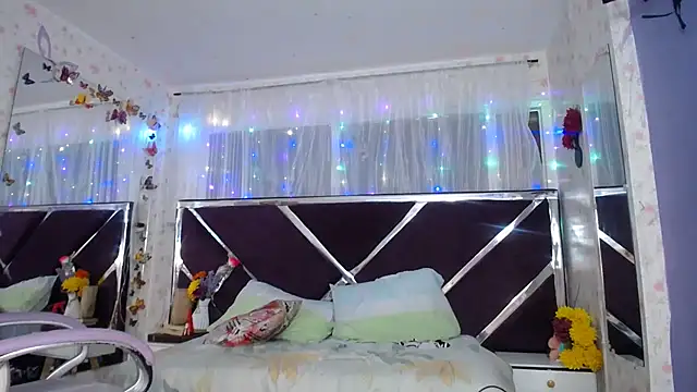 Santy_bigcock_01 Pertunjukan Webcam