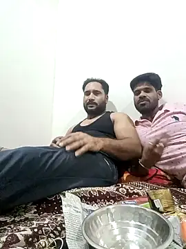 AmitKumar7758 Show Webcam