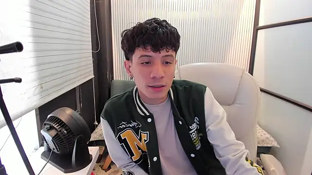 Angel_St1's Webcam Show