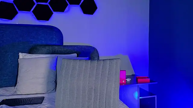 Sembang XXX Secara Langsung EmmaCollins01