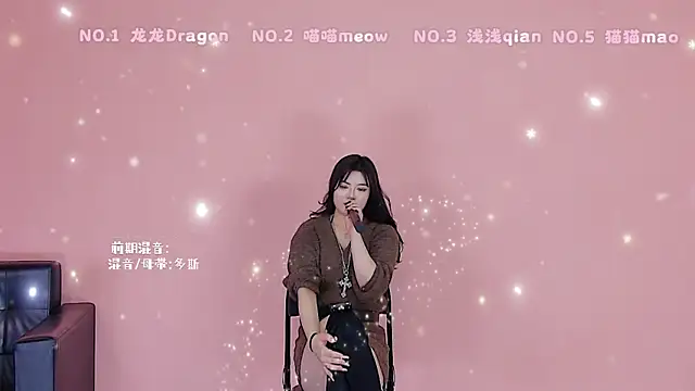 Polaris_007n Webbikameraesitys