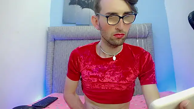 Dani_high: онлайн-секс-чат