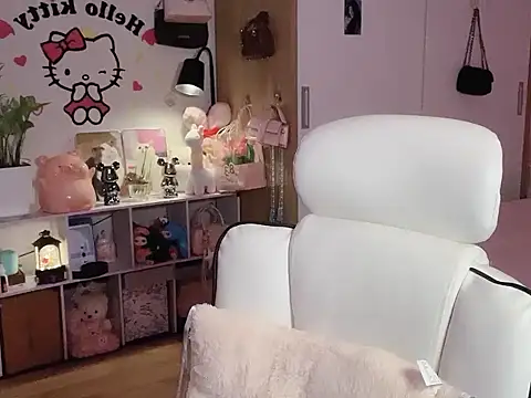 Chat +18 de Yua-Rin20 ao vivo