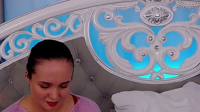 Chat XXX en directo de MeIisaLove