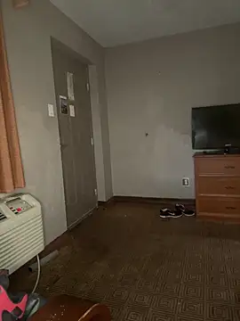 Chat XXX en directo de Stressreliever82