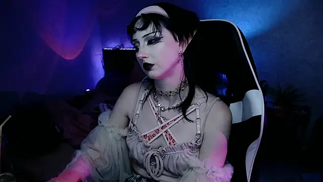 Chat XXX en directo de Rory_Pink