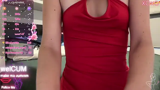 foreverkinky: вебкам-шоу