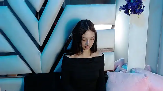 Chat XXX en directo de Aurora_18