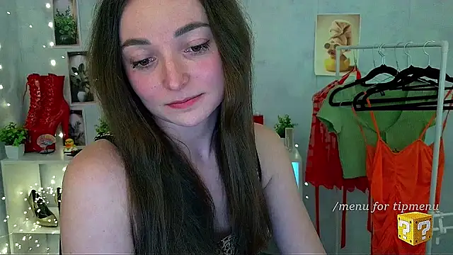 Czat XXX na żywo – _Barbie_Kiss_