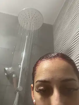 Show de julialupato na webcam