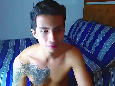 gabriel_spy12 Show Webcam