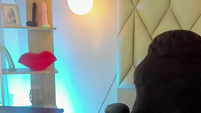 angelswets Live XXX Chat