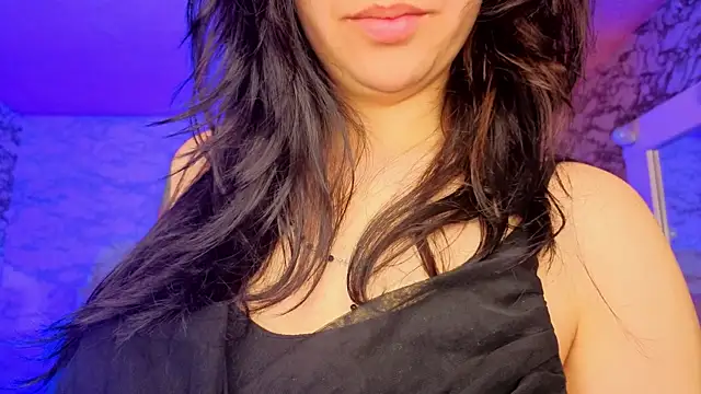 Chat XXX en directo de Hela_v