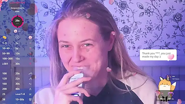 Chat XXX Live AngelAnty