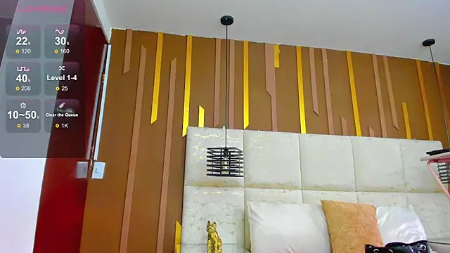 Chat XXX en directo de AmbarGills