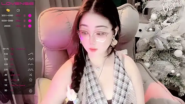 Chat XXX en directo de Monica-666888-