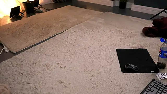 Chat XXX en directo de AishleyBee