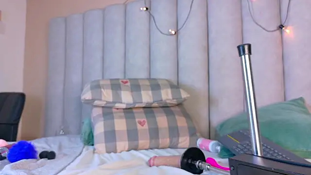 Chat XXX en directo de Miia_Anderson