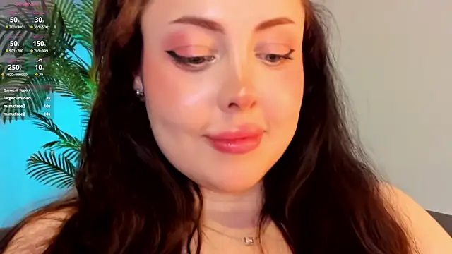 Chat XXX en directo de AlbaLimory