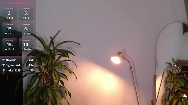 Chat XXX en directo de Mia_Volkova_