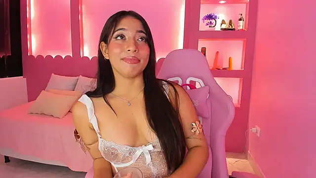 Chat XXX en directo de Holy_Lux