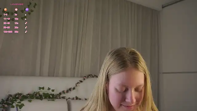 Chat XXX en directo de LashandaDevoto