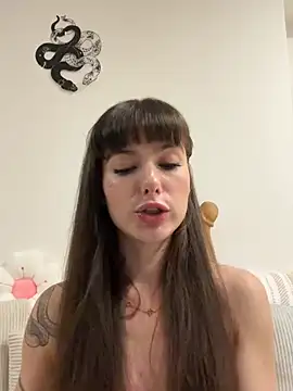 Chat XXX en directo de xsugarbabe