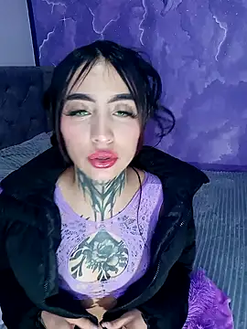 Chat XXX en directo de Rouxx_1