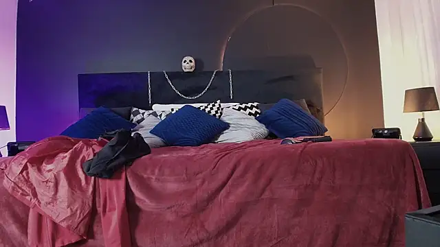 Chat XXX en directo de _Jade_16