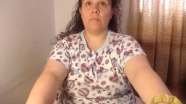 Chat XXX en directo de agathamiller01