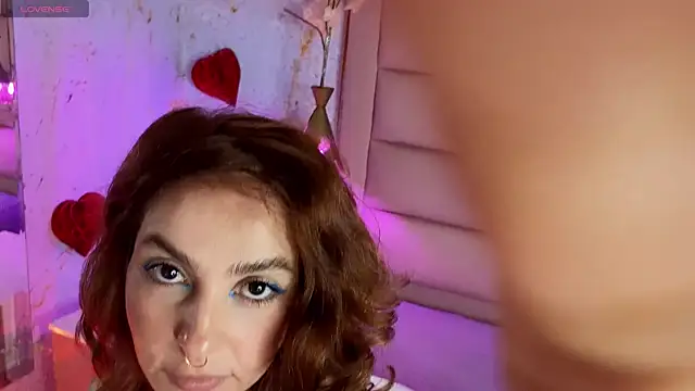 Czat XXX na żywo – Evangelyne_1