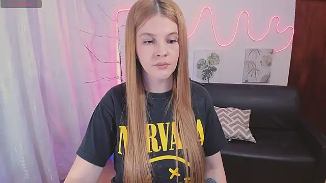 Chat XXX en directo de MillySandlerr