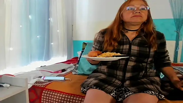 Chat XXX en directo de anthonela_mature_